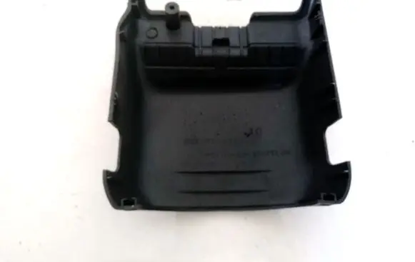 Mitsubishi Carisma Steering wheel column trim MR114068