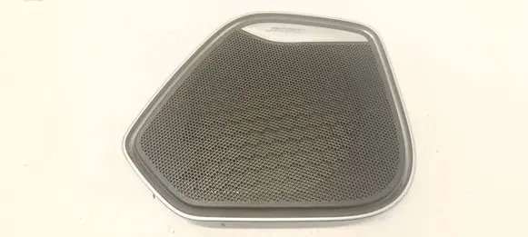 Audi Q3 8U Rear door speaker cover trim 8U0035435A