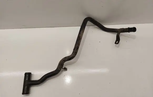 Skoda Octavia Mk3 (5E) Engine coolant pipe/hose 04L121065