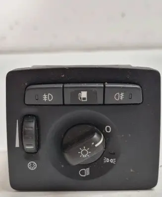 Volvo V50 Light switch 30669735 19206