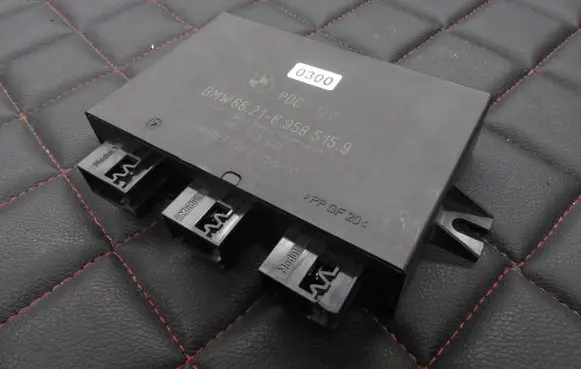 Parking PDC control unit/module
