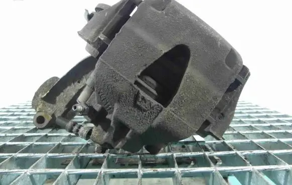 Skoda Fabia Mk3 (NJ) Front brake caliper IMPRK1293438