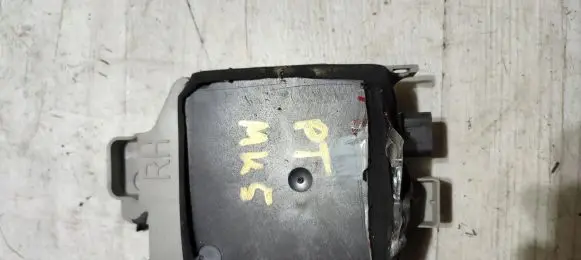 Ford Mondeo MK V Other control units/modules FS7T14D453AC