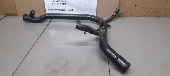KIA Rio Engine coolant pipe/hose