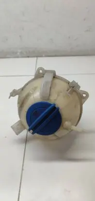 Skoda Octavia Mk2 (1Z) Coolant expansion tank/reservoir 1K0121407