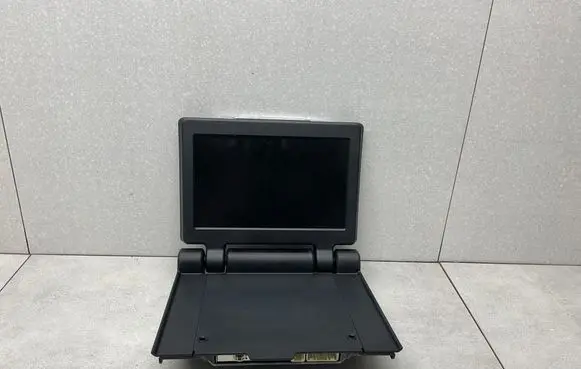 Jeep Grand Cherokee Screen/display/small screen P1WR23DX9AE