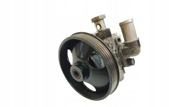 Chevrolet Cruze Power steering pump 96837813