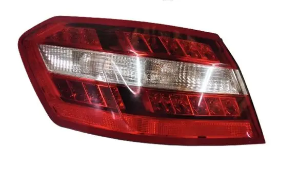 Mercedes-Benz E AMG W212 Rear/tail lights A2129066601