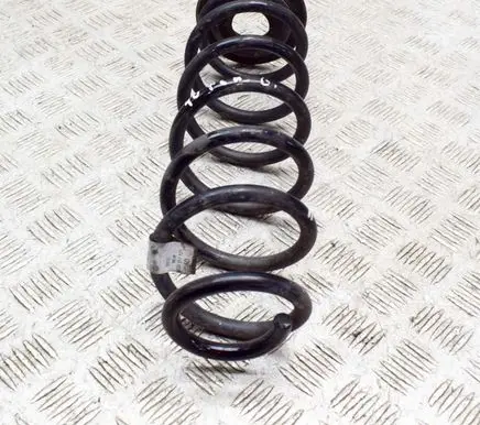 Skoda Octavia Mk4 Rear coil spring 5Q0511121DA