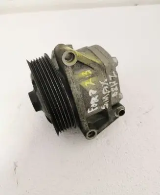 Ford S-MAX Power steering pump 6G913A696AF B49110