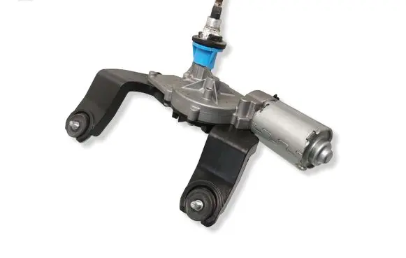 KIA Ceed Rear window wiper motor 987001H300 F00S2B2185