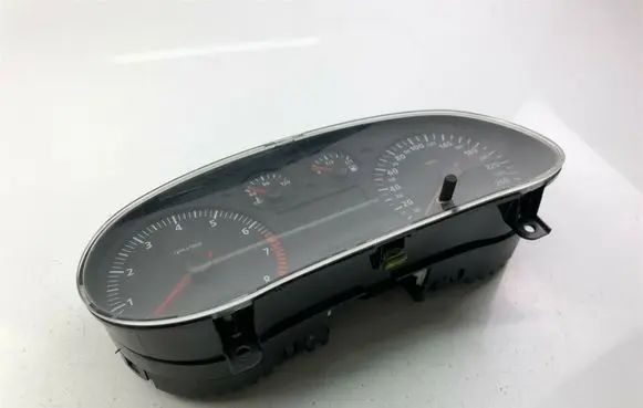 Seat Toledo II (1M) Speedometer (instrument cluster) 1M0920822B G1092