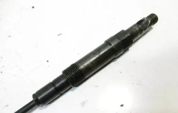Ford Transit - Tourneo Connect Fuel injector
