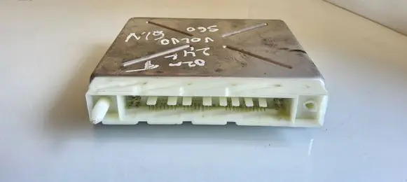 Volvo S60 Gearbox control unit/module P09480761 1Y0202A00 101101307