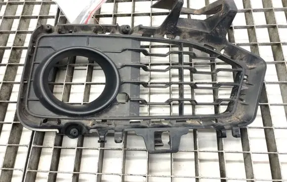 BMW 4 F36 Gran coupe Front bumper lower grill