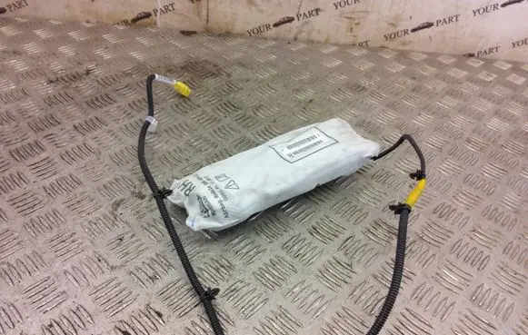 Nissan Qashqai Seat airbag 0080P1110013 NR6FL209160345