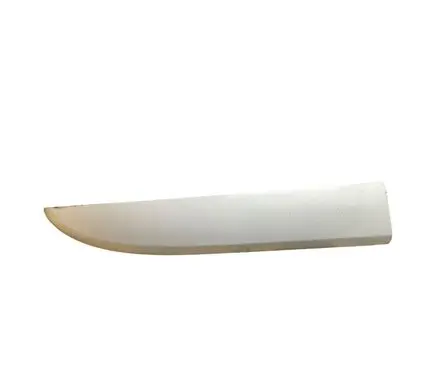 Renault Trafic III (X82) Front door trim (molding) 93867924 808200752R