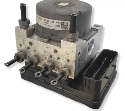Ford Transit - Tourneo Connect ABS Pump GV612C405AF GV612C219BC