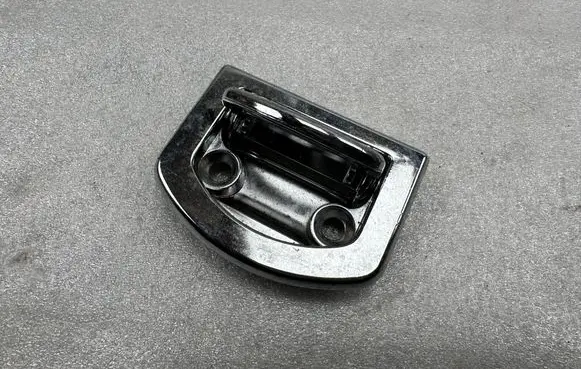 Audi A8 S8 D4 4H Tie down hook / loop 1K0864203
