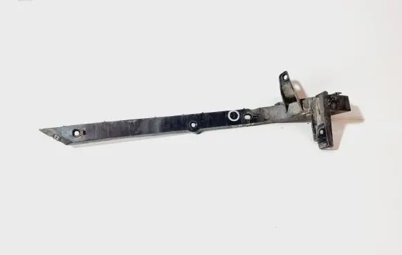 Cadillac BLS Front bumper mounting bracket 12771463