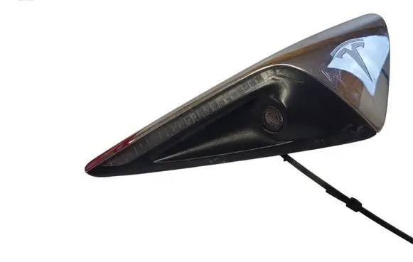 Tesla Model S Side fender camera 112510700C