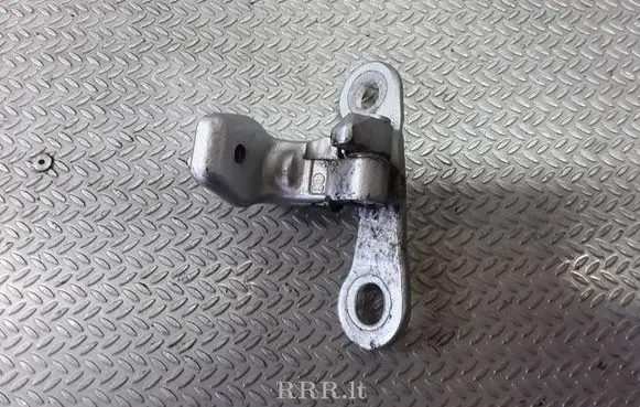 Opel Vectra C Rear door upper hinge