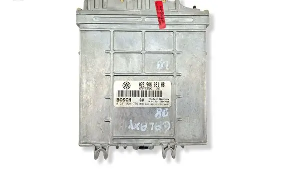 Ford Galaxy Engine control unit/module 028906021HB 0281001736