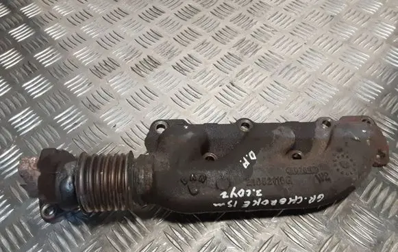 Jeep Grand Cherokee Exhaust manifold 21052110G