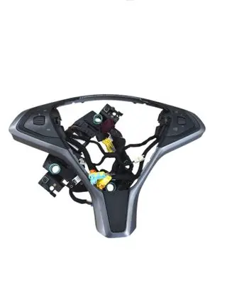 Tesla Model S Other devices 12013740A 2498689 2507651