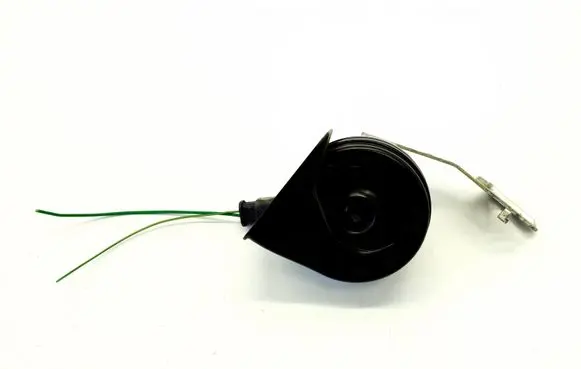 Horn signal