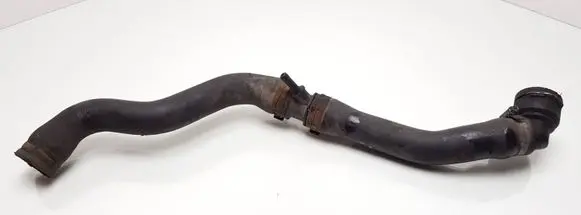 Seat Alhambra (Mk1) Engine coolant pipe/hose 1C0122291