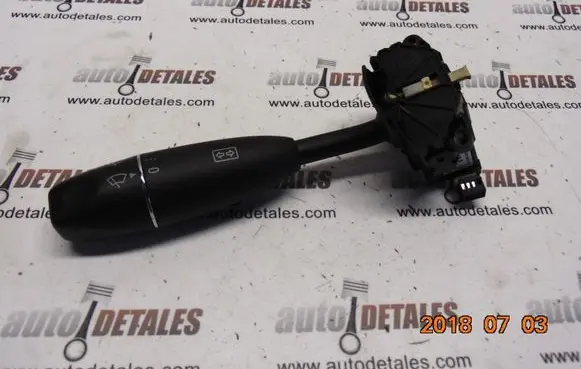 Mercedes-Benz S W221 Indicator stalk A2215403345