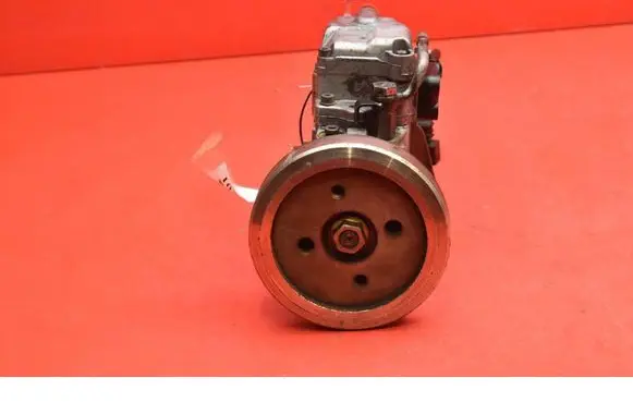 Volvo S70 V70 V70 XC Fuel injection high pressure pump 074130110M