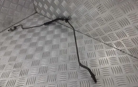 Peugeot 206 Clutch slave cylinder 