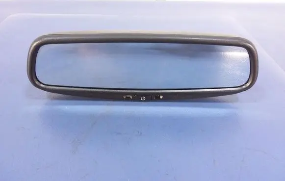 Toyota Avensis Verso Rear view mirror (interior) 8781005042