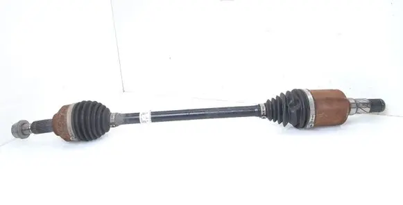 Tesla Model 3 Front driveshaft 104411900D