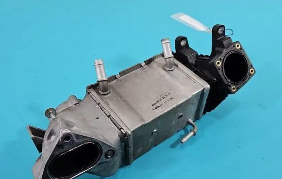 Ford S-MAX Intercooler radiator HG9Q-6C896-AD IMPRK1493135