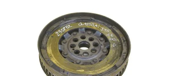 Nissan Qashqai Dual mass flywheel R9M405
