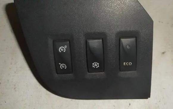 Renault Master III Other switches/knobs/shifts 684950002R