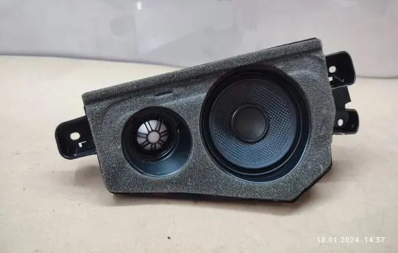 BMW X6 E71 Rear door speaker 9211049