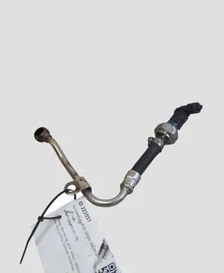 BMW 1 F20 F21 Exhaust gas pressure sensor 8507634