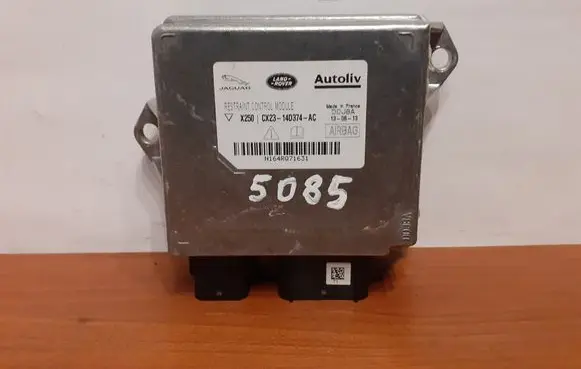 Jaguar XF X250 Other devices 5085 CX2314D374AC