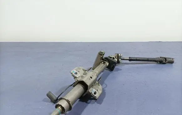 Chevrolet Captiva Steering wheel axle 20999449