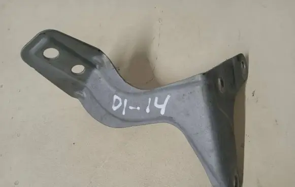 BMW 1 F20 F21 Other engine bay part 8631090