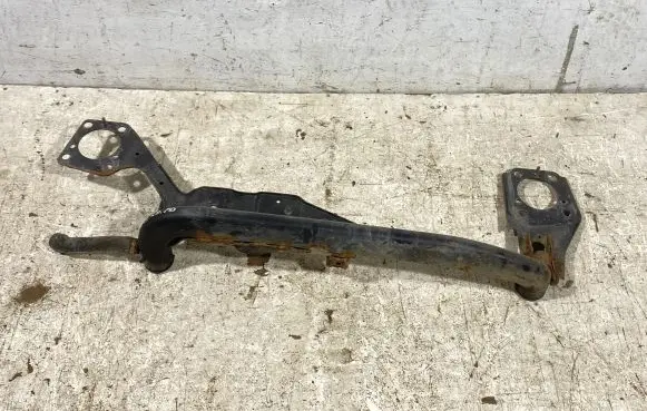 Audi A4 S4 B7 8E 8H Intercooler hose/pipe 8e0199521db
