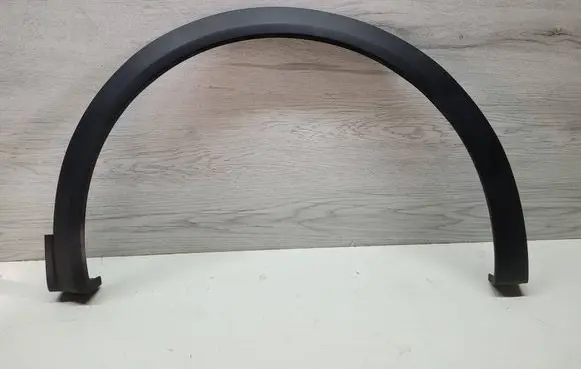 Renault Captur II Front arch trim 638127184R