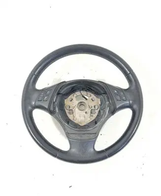 BMW 3 E90 E91 Steering wheel 61645150G