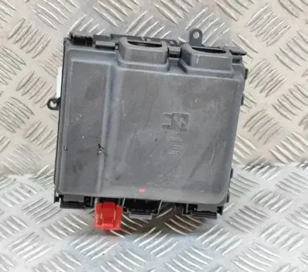 Ford Mustang Mach-E Fuse box set LJ8T14A094AAC LJ8T14D068NAC