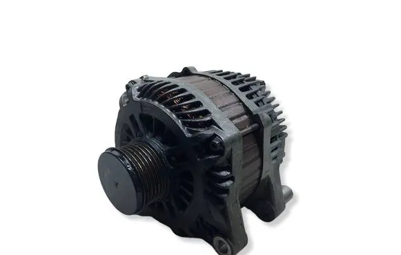 Peugeot 407 Generator/alternator 9654752880KASACJA 9654752880