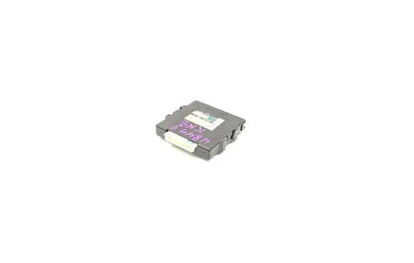 Toyota RAV 4 (XA30) Other control units/modules 89630-42020 079500-9291